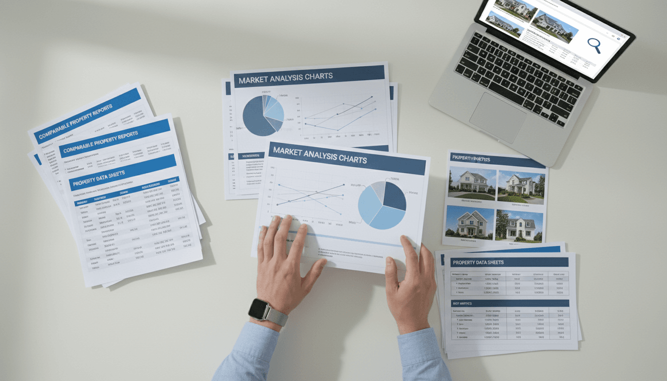 Valuation Data Services