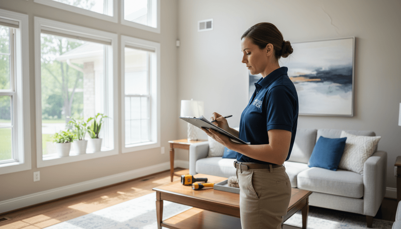 Property Condition Assessments