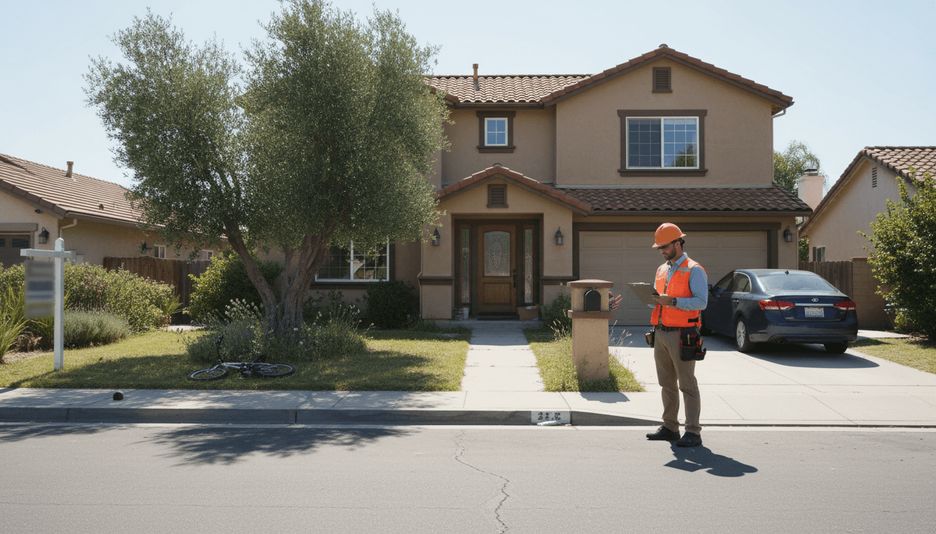 Occupancy Verification